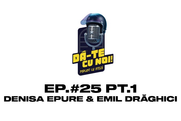 Denisa Epure, povestea unei campioane in devenire!