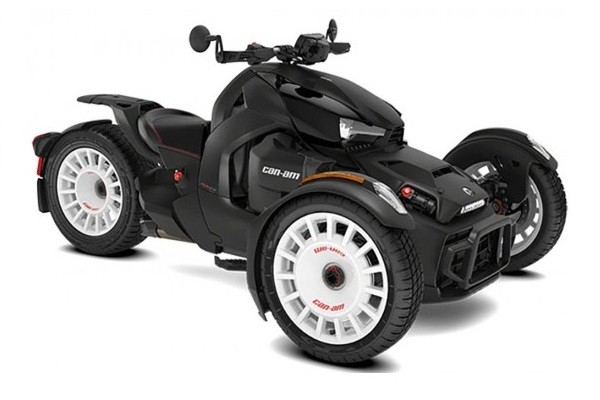 2024 Can-Am Ryker ofera multiple optiuni de customizare pentru a domina asfaltul
