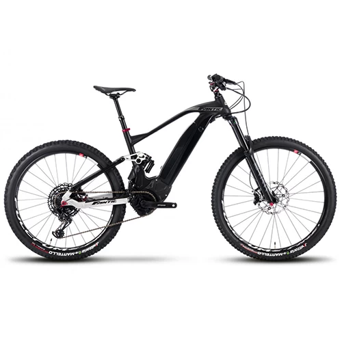 FANTIC Integra XMF 1.7 Carbon Race