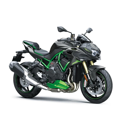 Kawasaki Z H2 SE '25