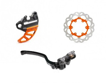 Brakes