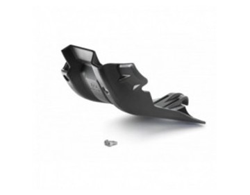 Skid plate 2-stroke Offroad