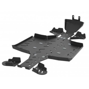 Scut protectie plastic CF Moto CForce 450L-520L