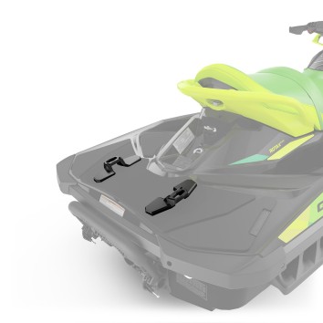 Kit de instalare LinQ Base 295100803 Can-Am Bombardier