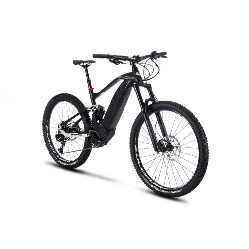FANTIC Integra XMF 1.7 Carbon Race