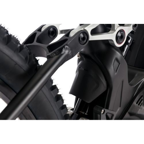 FANTIC Integra XMF 1.7 Carbon Race