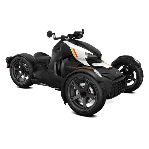 Can-Am Ryker 600 ACE '23