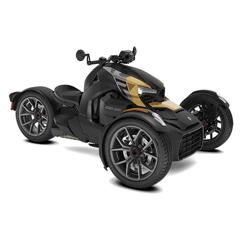 Can-Am Ryker 600 ACE '23