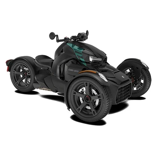 Can-Am Ryker 600 ACE '23