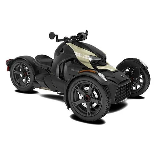 Can-Am Ryker 600 ACE '23