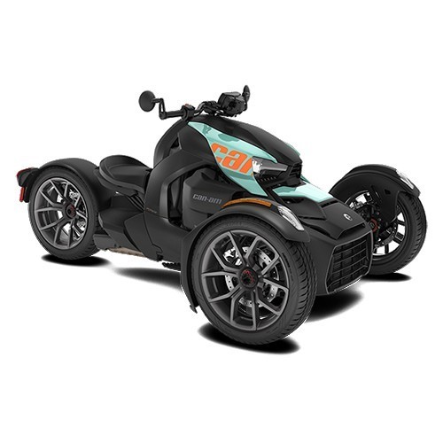 Can-Am Ryker 600 ACE '23