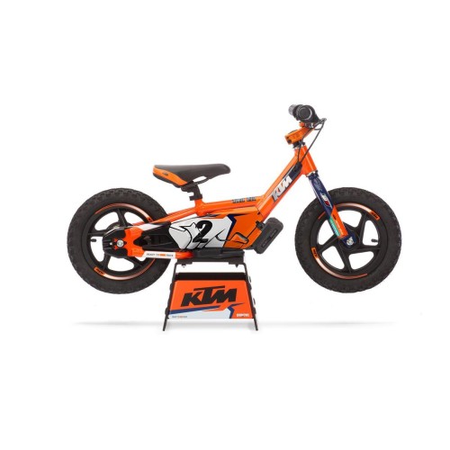 KTM REPLICA 12EDRIVE