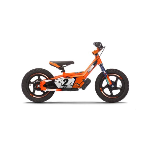 KTM REPLICA 12EDRIVE