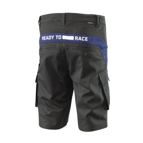 KTM MECHANIC SHORTS