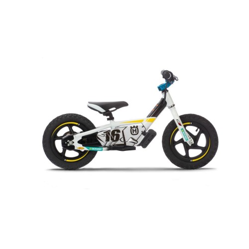 Husqvarna Replica 12eDrive