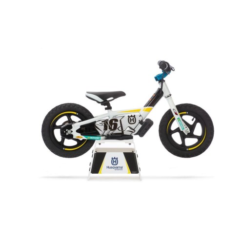 Husqvarna Replica 12eDrive