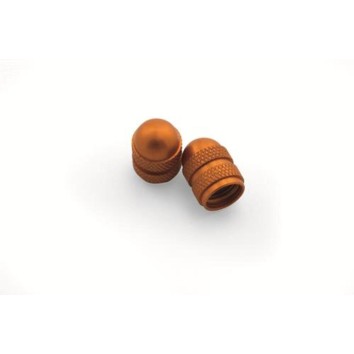 KTM Valve cap set