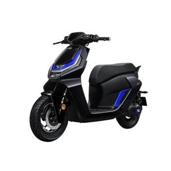 CFMOTO ZEEHO AE6+ Liquid Black L1e '24