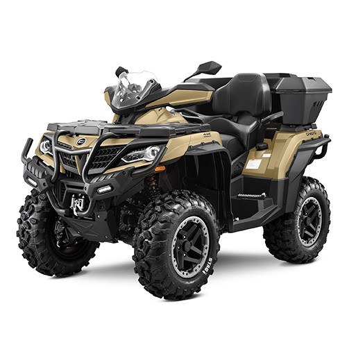 CFMOTO CFORCE 1000 OVERLAND EPS Euro5 '24