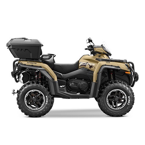 CFMOTO CFORCE 1000 OVERLAND EPS Euro5 '24