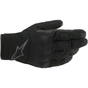 Alpinestars S-MAX Drystar Negru/Antracit