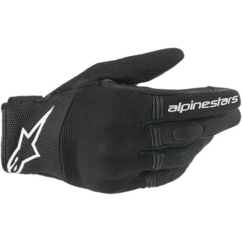 Alpinestars Stella COPPER Negru/Alb