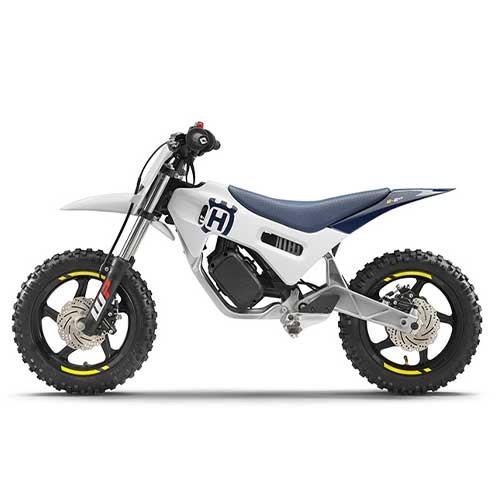 Husqvarna EE 2 '25