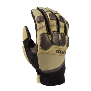 KLIM Dakar Pro Glove Sage