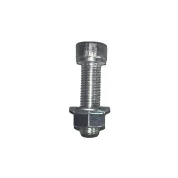 Prezon cu piulita distantiere roti ATV M10X1.25X45