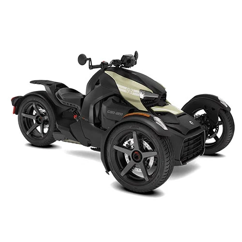 Can-Am Ryker Sport 900 ACE '25