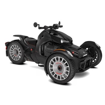 Can-Am Ryker Rally 900 ACE '25